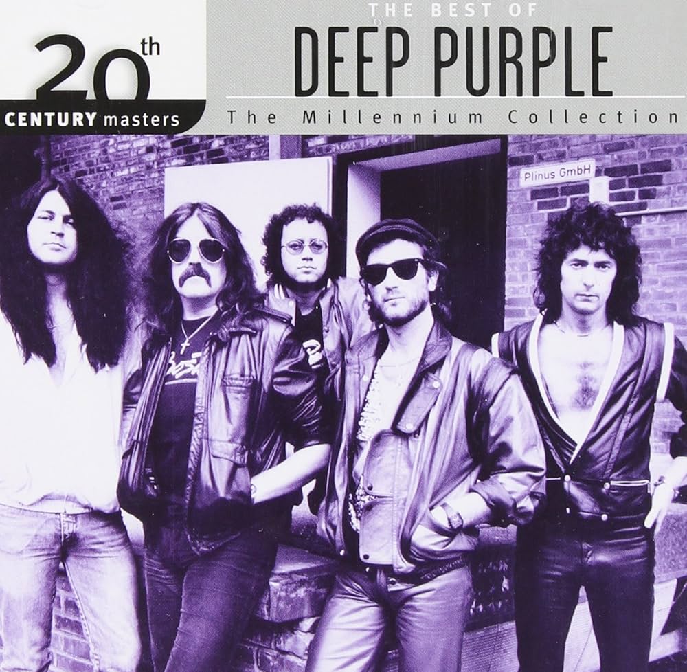 20th Century Masters: Millennium Collection: Deep Purple